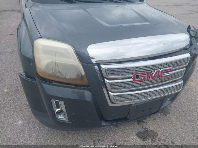Продаж на аукціоні авто 2011 Gmc Terrain Sle-2, vin: 2CTFLTE51B6243287, номер лоту: 45563357