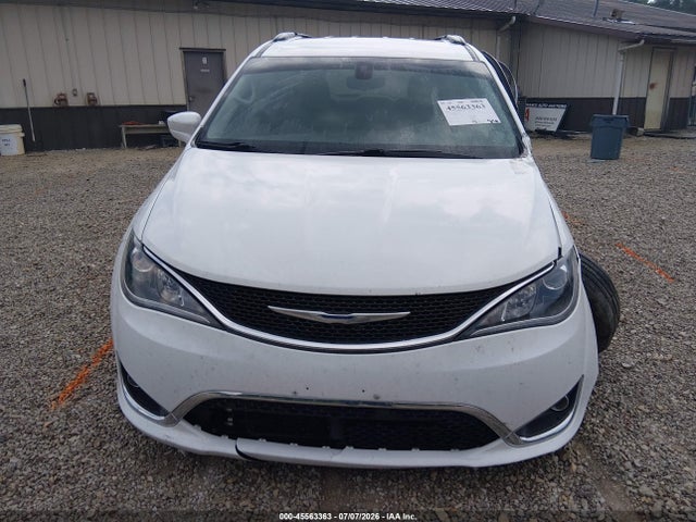Aukcja sprzedaży 2017 Chrysler Pacifica Touring-l, vin: 2C4RC1BG1HR733724, numer aukcji: 45563363