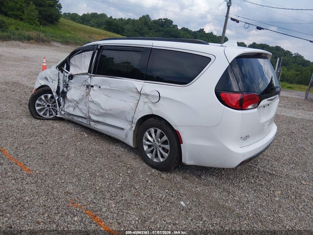 Aukcja sprzedaży 2017 Chrysler Pacifica Touring-l, vin: 2C4RC1BG1HR733724, numer aukcji: 45563363