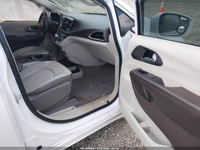 Aukcja sprzedaży 2017 Chrysler Pacifica Touring-l, vin: 2C4RC1BG1HR733724, numer aukcji: 45563363