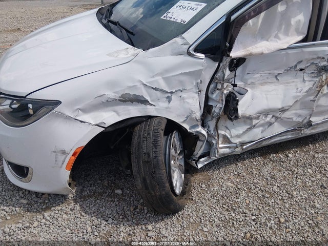 Aukcja sprzedaży 2017 Chrysler Pacifica Touring-l, vin: 2C4RC1BG1HR733724, numer aukcji: 45563363