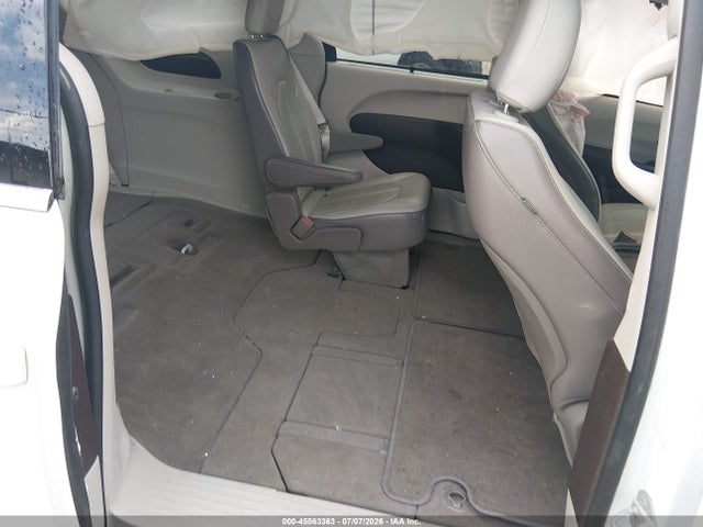 Aukcja sprzedaży 2017 Chrysler Pacifica Touring-l, vin: 2C4RC1BG1HR733724, numer aukcji: 45563363