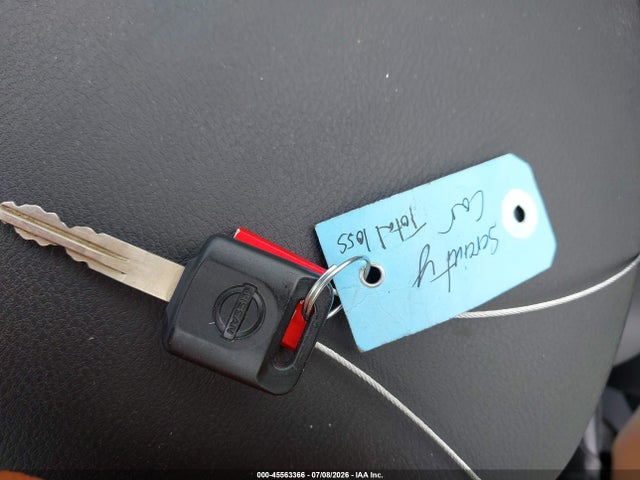 Aukcja sprzedaży 2025 Nissan Versa 1.6 S, vin: 3N1CN8DV1SL861148, numer aukcji: 45563366