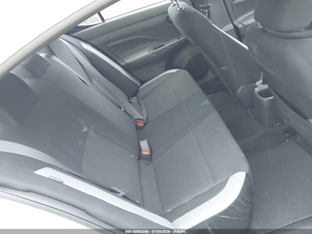 Aukcja sprzedaży 2025 Nissan Versa 1.6 S, vin: 3N1CN8DV1SL861148, numer aukcji: 45563366