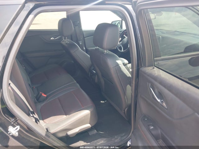 Продажа на аукционе авто 2021 Chevrolet Blazer Fwd Rs, vin: 3GNKBERS2MS560208, номер лота: 45563371
