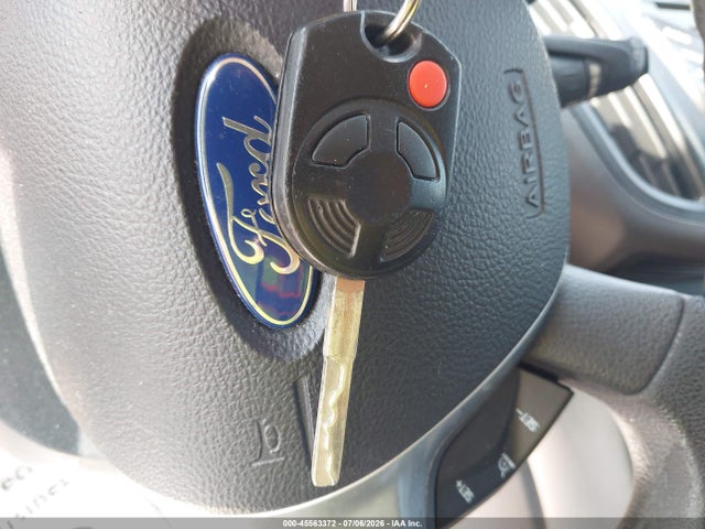 Ford ESCAPE SE 2014 1FMCU0GX0EUB94058 Image 11