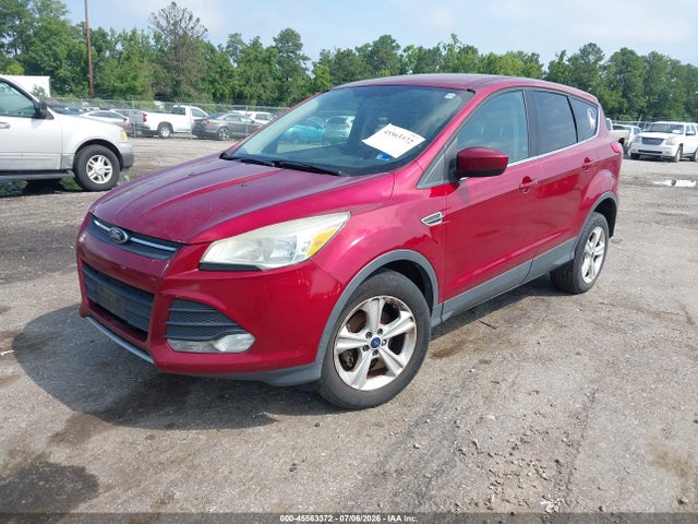 Ford ESCAPE SE 2014 1FMCU0GX0EUB94058 Image 2