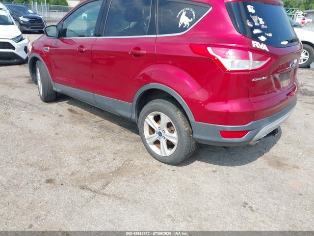 Ford ESCAPE SE 2014 1FMCU0GX0EUB94058 Image 3