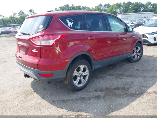 Ford ESCAPE SE 2014 1FMCU0GX0EUB94058 Image 4