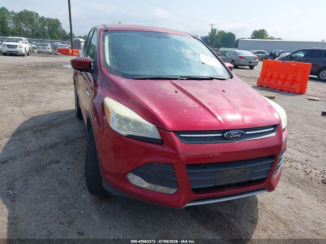 Ford ESCAPE SE 2014 1FMCU0GX0EUB94058 Image 6