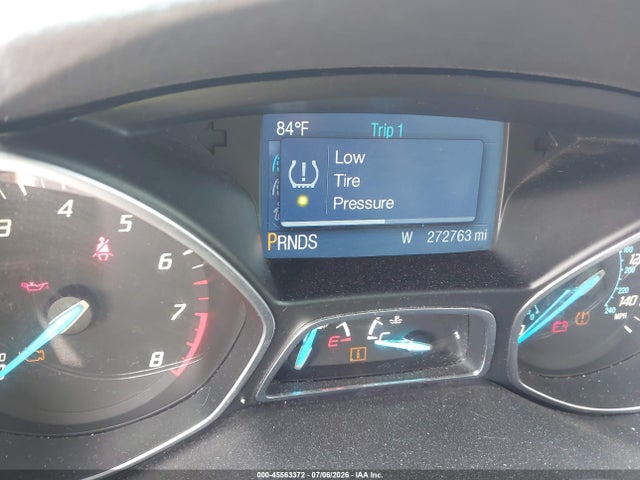 Ford ESCAPE SE 2014 1FMCU0GX0EUB94058 Image 7