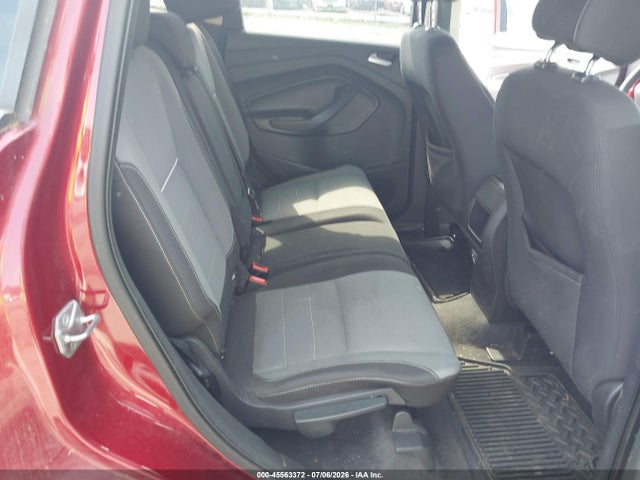 Ford ESCAPE SE 2014 1FMCU0GX0EUB94058 Image 8