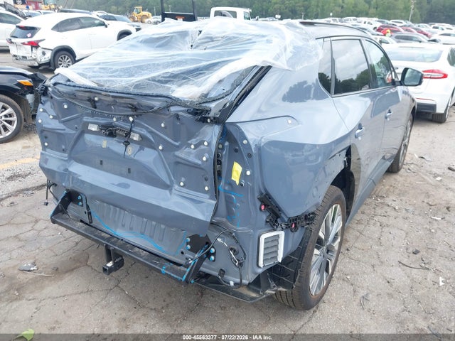 Subaru Solterra Touring Xt Leather 2026 JTMBDAFC9TJ000405 Image 4