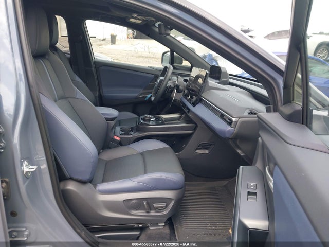 Subaru Solterra Touring Xt Leather 2026 JTMBDAFC9TJ000405 Image 5