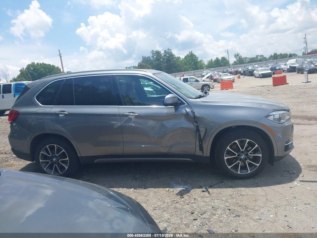 45563385 :رقم المزاد ، 5UXKT0C55J0W04005 vin ، 2018 Bmw X5 Edrive Xdrive40e Iperformance مزاد بيع