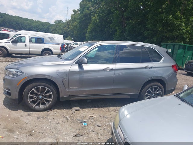 45563385 :رقم المزاد ، 5UXKT0C55J0W04005 vin ، 2018 Bmw X5 Edrive Xdrive40e Iperformance مزاد بيع