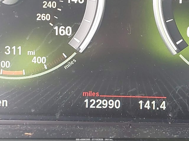 45563385 :رقم المزاد ، 5UXKT0C55J0W04005 vin ، 2018 Bmw X5 Edrive Xdrive40e Iperformance مزاد بيع