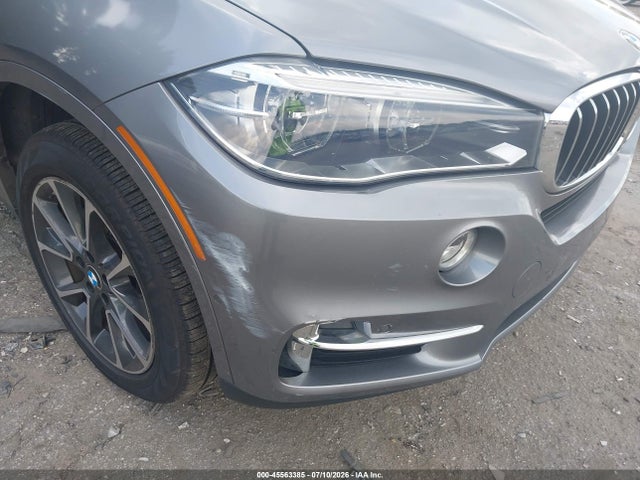 45563385 :رقم المزاد ، 5UXKT0C55J0W04005 vin ، 2018 Bmw X5 Edrive Xdrive40e Iperformance مزاد بيع