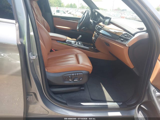 45563385 :رقم المزاد ، 5UXKT0C55J0W04005 vin ، 2018 Bmw X5 Edrive Xdrive40e Iperformance مزاد بيع