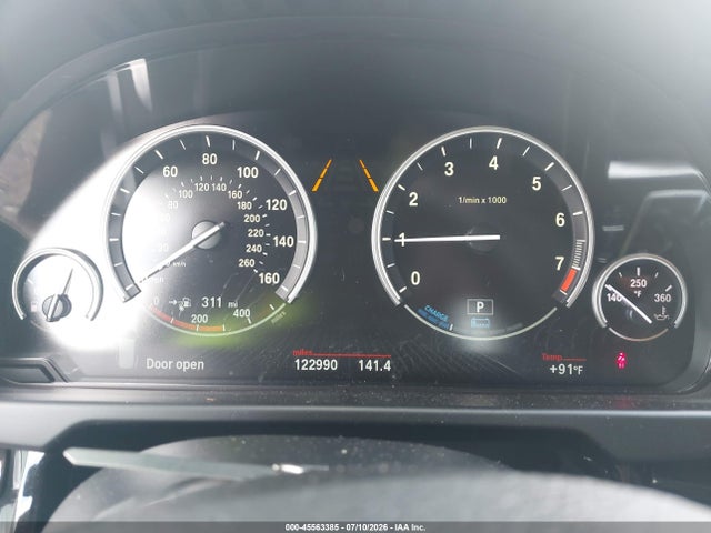 45563385 :رقم المزاد ، 5UXKT0C55J0W04005 vin ، 2018 Bmw X5 Edrive Xdrive40e Iperformance مزاد بيع