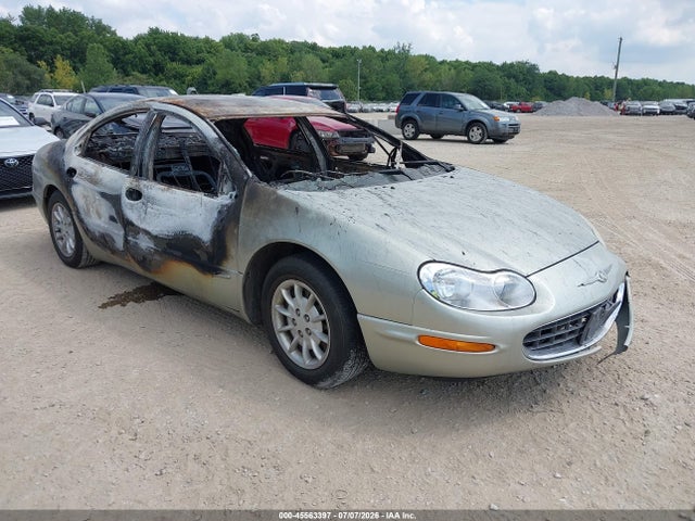 Aukcja sprzedaży 2000 Chrysler Concorde Lx, vin: 2C3HD46R5YH134700, numer aukcji: 45563397