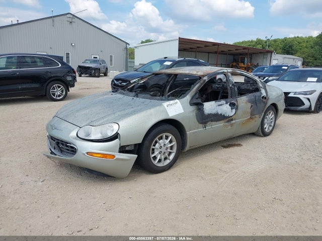 Aukcja sprzedaży 2000 Chrysler Concorde Lx, vin: 2C3HD46R5YH134700, numer aukcji: 45563397