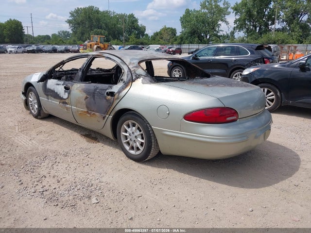 Aukcja sprzedaży 2000 Chrysler Concorde Lx, vin: 2C3HD46R5YH134700, numer aukcji: 45563397