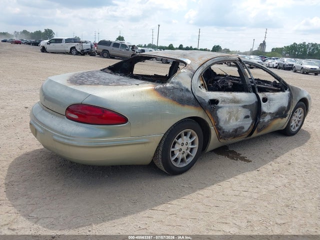 Aukcja sprzedaży 2000 Chrysler Concorde Lx, vin: 2C3HD46R5YH134700, numer aukcji: 45563397