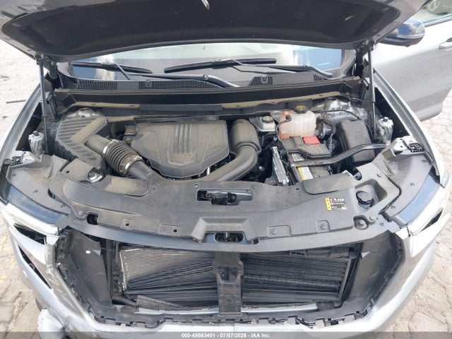 Продаж на аукціоні авто 2024 Gmc Acadia Fwd Elevation, vin: 1GKENKKSXRJ239150, номер лоту: 45563401
