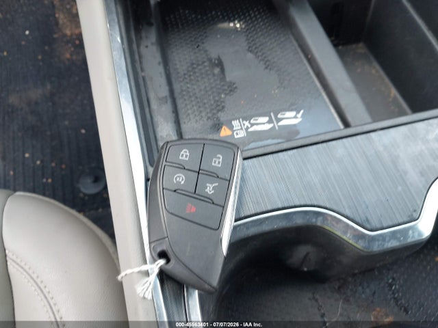 Продаж на аукціоні авто 2024 Gmc Acadia Fwd Elevation, vin: 1GKENKKSXRJ239150, номер лоту: 45563401
