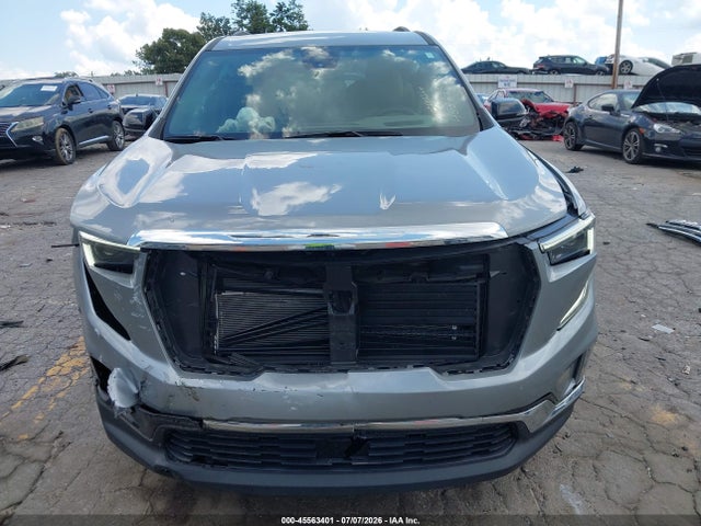 Продаж на аукціоні авто 2024 Gmc Acadia Fwd Elevation, vin: 1GKENKKSXRJ239150, номер лоту: 45563401