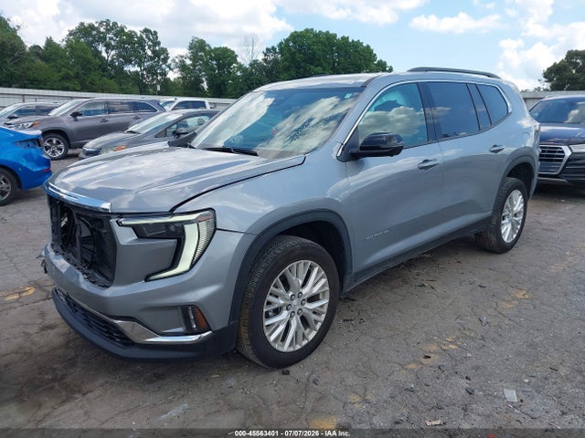 Продаж на аукціоні авто 2024 Gmc Acadia Fwd Elevation, vin: 1GKENKKSXRJ239150, номер лоту: 45563401