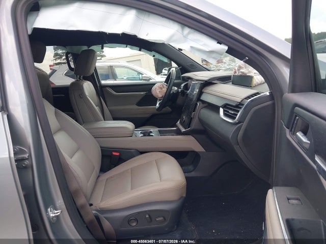 Продаж на аукціоні авто 2024 Gmc Acadia Fwd Elevation, vin: 1GKENKKSXRJ239150, номер лоту: 45563401