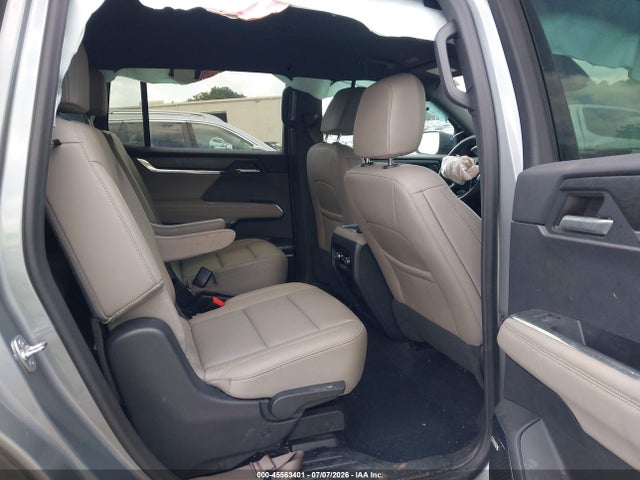 Продаж на аукціоні авто 2024 Gmc Acadia Fwd Elevation, vin: 1GKENKKSXRJ239150, номер лоту: 45563401