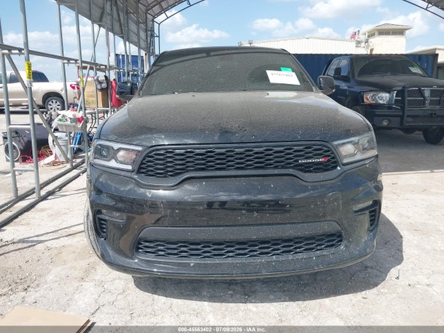 Aukcja sprzedaży 2021 Dodge Durango Gt Plus Awd, vin: 1C4RDJDG5MC547228, numer aukcji: 45563402