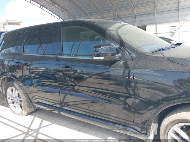 Aukcja sprzedaży 2021 Dodge Durango Gt Plus Awd, vin: 1C4RDJDG5MC547228, numer aukcji: 45563402