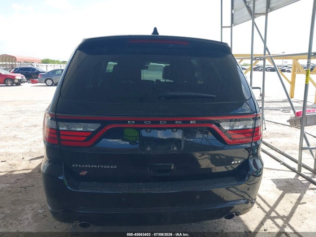 Aukcja sprzedaży 2021 Dodge Durango Gt Plus Awd, vin: 1C4RDJDG5MC547228, numer aukcji: 45563402