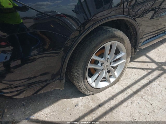 Aukcja sprzedaży 2021 Dodge Durango Gt Plus Awd, vin: 1C4RDJDG5MC547228, numer aukcji: 45563402