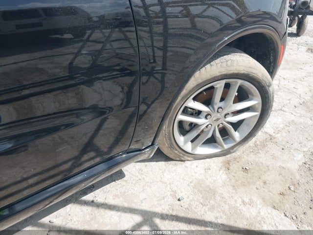 Aukcja sprzedaży 2021 Dodge Durango Gt Plus Awd, vin: 1C4RDJDG5MC547228, numer aukcji: 45563402