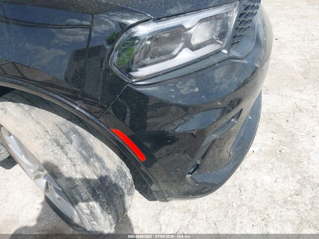 Aukcja sprzedaży 2021 Dodge Durango Gt Plus Awd, vin: 1C4RDJDG5MC547228, numer aukcji: 45563402