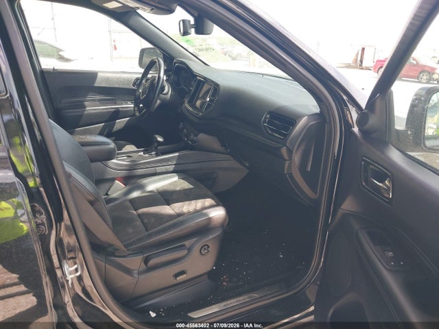 Aukcja sprzedaży 2021 Dodge Durango Gt Plus Awd, vin: 1C4RDJDG5MC547228, numer aukcji: 45563402