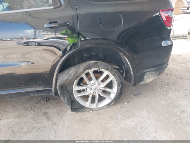 Aukcja sprzedaży 2021 Dodge Durango Gt Plus Awd, vin: 1C4RDJDG5MC547228, numer aukcji: 45563402