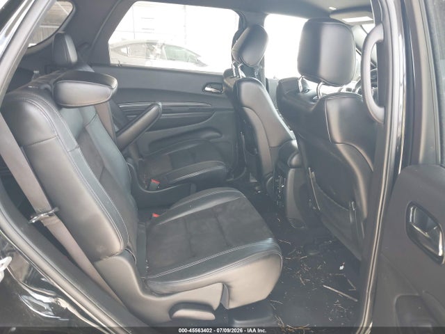 Aukcja sprzedaży 2021 Dodge Durango Gt Plus Awd, vin: 1C4RDJDG5MC547228, numer aukcji: 45563402