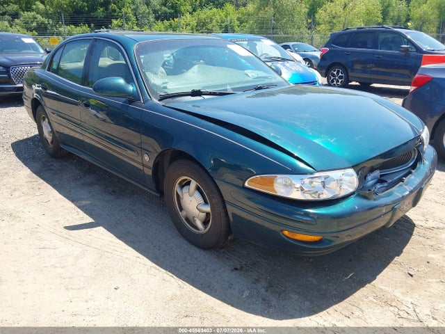 Продаж на аукціоні авто 2000 Buick Lesabre Custom, vin: 1G4HP54K7Y4140070, номер лоту: 45563403