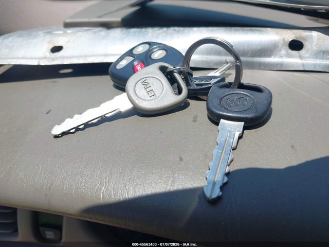 Продажа на аукционе авто 2000 Buick Lesabre Custom, vin: 1G4HP54K7Y4140070, номер лота: 45563403