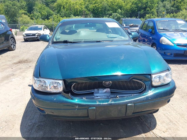 Продажа на аукционе авто 2000 Buick Lesabre Custom, vin: 1G4HP54K7Y4140070, номер лота: 45563403