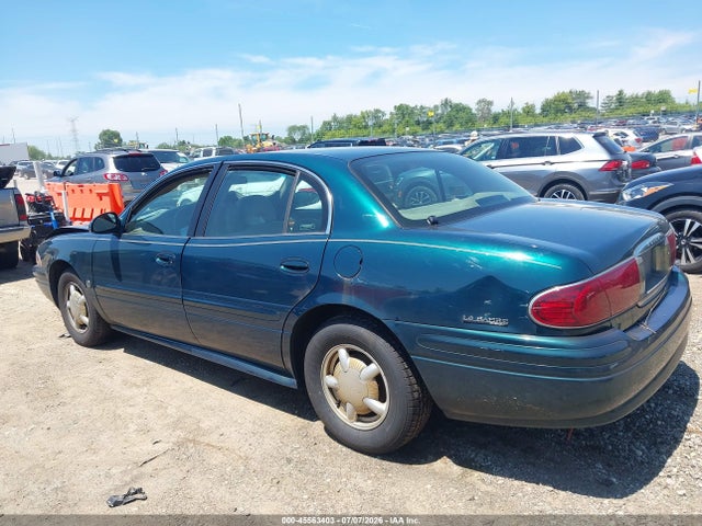 Продажа на аукционе авто 2000 Buick Lesabre Custom, vin: 1G4HP54K7Y4140070, номер лота: 45563403