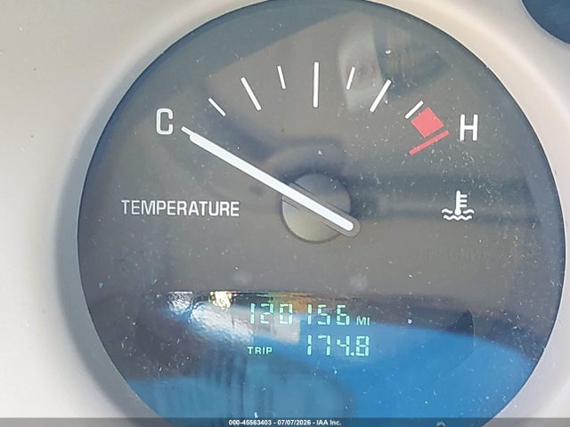 Продажа на аукционе авто 2000 Buick Lesabre Custom, vin: 1G4HP54K7Y4140070, номер лота: 45563403