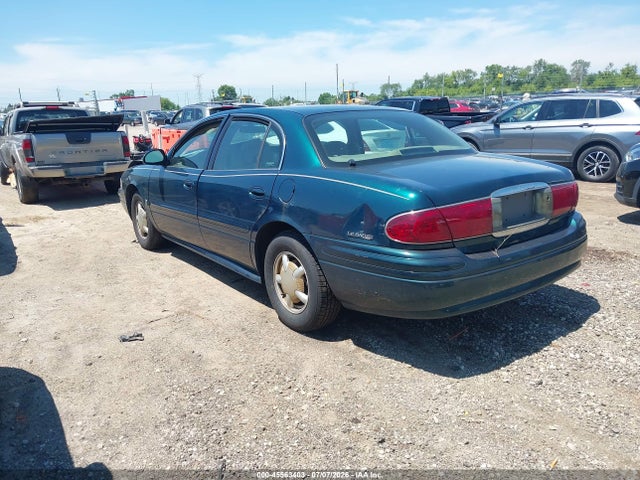 Продажа на аукционе авто 2000 Buick Lesabre Custom, vin: 1G4HP54K7Y4140070, номер лота: 45563403