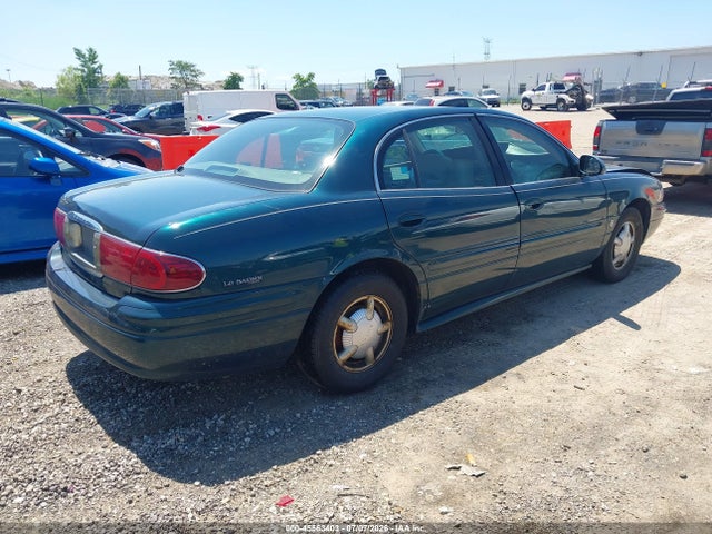 Продажа на аукционе авто 2000 Buick Lesabre Custom, vin: 1G4HP54K7Y4140070, номер лота: 45563403